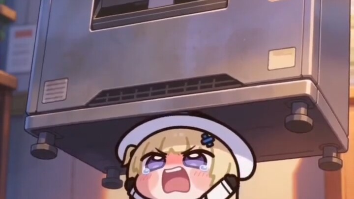 Cuối cùng cũng làm được một video về Phoebe cực kỳ dễ thương và tốt bụng!