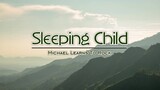 Sleeping Child - KARAOKE VERSION - as popularized by Michael Learns To Rock
