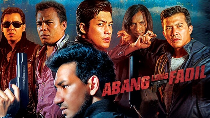 Dato' Aaron Aziz : 👦🛶😎