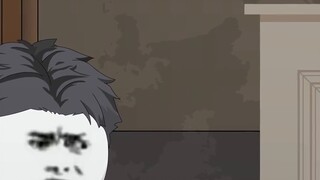 The missing white wolf