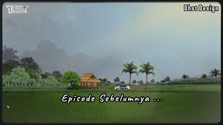 KEMATIAN PAK RT PART 10- Animasi sekolah