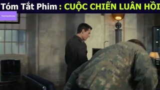 review phim Cuộc chiến luân hồi tập 2#reviewphim #phimhay #reviewphimhay