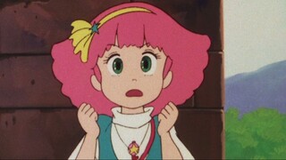 Mahou no Princess Minky Momo - Episode 01 | Subtitle Indonesia