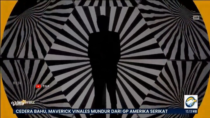 Inovator + Showbizz (Metro TV) 29/3/2026