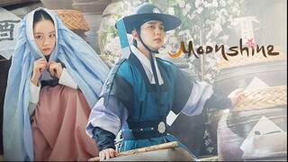 [ENG SUB] Moonshine Ep 16 {FINAL}