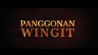 PANGGONAN WINGIT