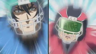 Eyeshield21 - 60