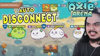 BBP (Bird, Beast, Plant)Talo na pero naDC! | Axie Infinity (Tagalog) #18