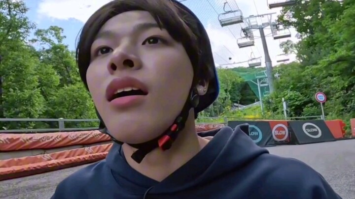 【NCT WISH】أقصى ما في فرقة واحدة وأقصاه