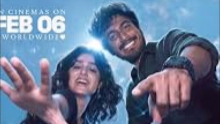 With love 2026 HD (Tamil)
