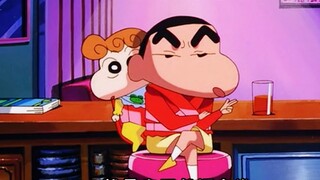 Kazama was pinched to death by Xiaoxin!
