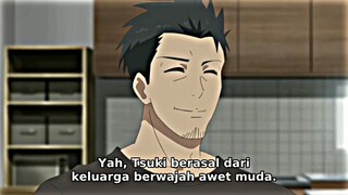 di ajak buat anak ke-4😳