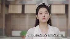 Tương Tư Cổ EP 19 [Sub Việt]