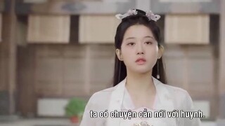 Tương Tư Cổ EP 19 [Sub Việt]