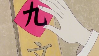 黑心商贩天天卖坏苹果，人们却抢着买。