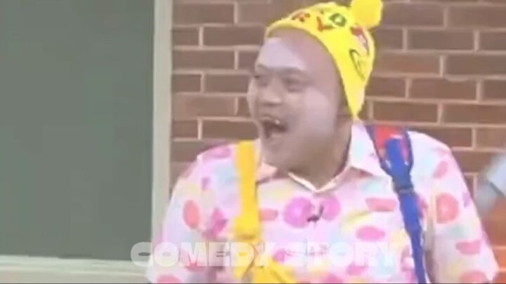 4 Komedi Cosplay Bocil Sule Terkocak