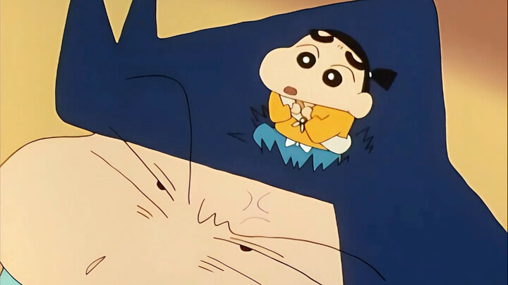 الدبلجة التايوانية غير مدرجة! فارس بوصة واحدة، كونان الصغير... هل شاهدت هذه الحلقة من قبل؟