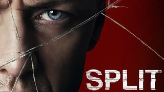 SPLIT (2016)