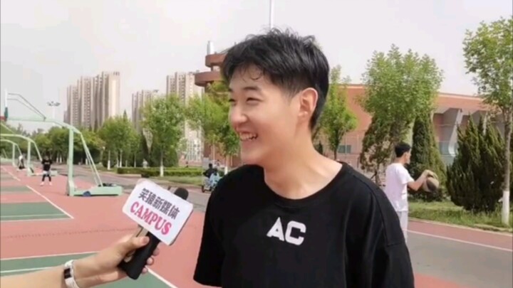 [Street Interviews] Things You Only Learn Once You’re in College