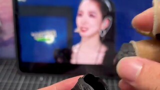 The process of modifying Kamen Rider Blacksun