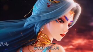 Against The Gods S2 Yun Che Is Back Trailernya Cek Akun Sebelah Ya