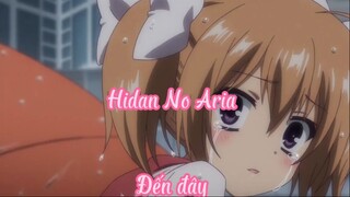 Hidan No Aria _Tập 11 Đến đây