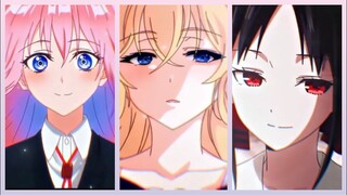 [Tik Tok Anime]Tổng Hợp Các Video Edit "CỰC NGẦU" Của Các Editor#42|Tik Tok Anime