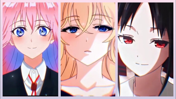 [Tik Tok Anime]Tổng Hợp Các Video Edit "CỰC NGẦU" Của Các Editor#42|Tik Tok Anime