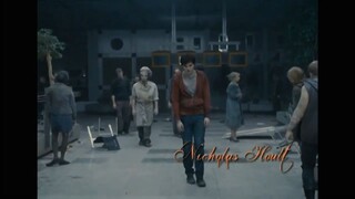 Warm Bodies (Tagalog Dubbed)