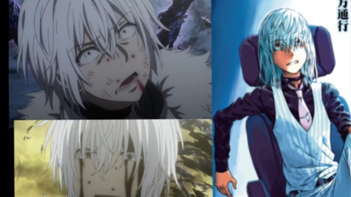 Accelerator now VS Accelerator in the past