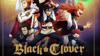 black clover movie 2023 (Hindi)