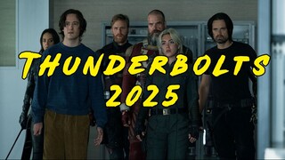 WATCH | FULL | MOVIE | Thunder | 2025 | UNLICINEMA