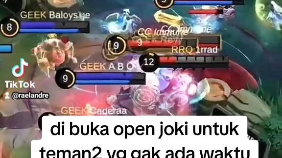 joki