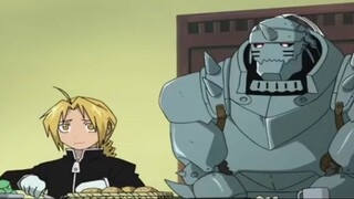 Edward Dan Al Mau Ikut Ujian