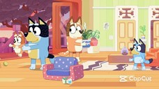 Bluey S01E04 Daddy Robot Indonesia (Part 2)
