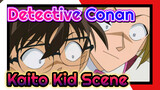 Detective Conan | Kaito Kid Cross-dressing