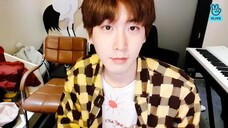 [SUB]Shinwon Say Something