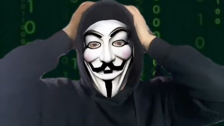 When You Become a Dark Web Moderator