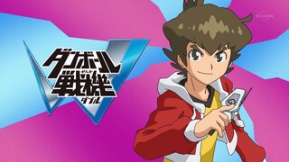 Đấu Sĩ LBX tập 1 Phần 2 (Thuyết minh)