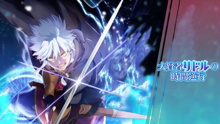 Daikenja Riddle no Jikan Gyakkou Episode 2 Subtitle Indonesia