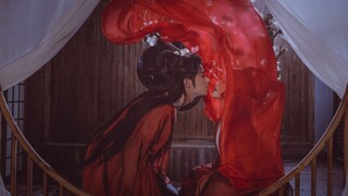 【牵丝戏】原创摄影视频分享