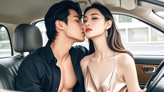 Dia Menikahi Ceo Mandul, Tapi malah...