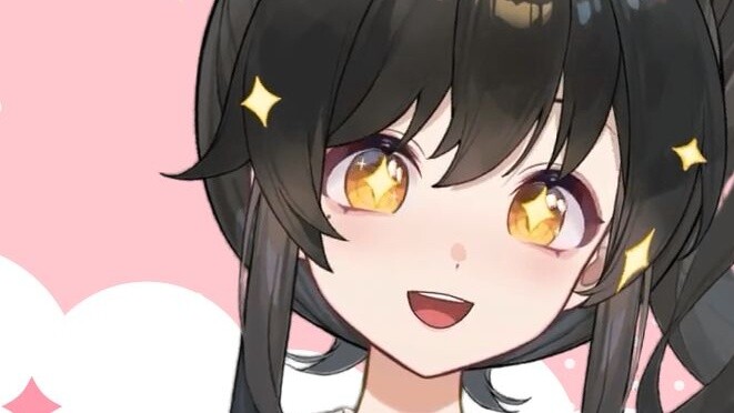 [Limo Sumi&Bison Hamster] ฉันโลภมาก