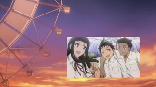 Deadman Wonderland Ending HD