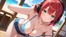 Anime Baru 18+ Yg Openingnya Udh Sangat Mengoda..‼️😋
