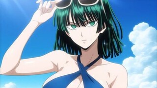 FUBUKI DAPAT BUFF YANG BESAR
