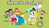 Doraemon Bị Doremi Tiêm Vào Mông Vì Bệnh Cảm Cúm