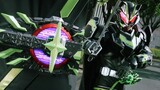 仮面ライダータイクーン | Kamen Rider Tycoon All Forms | Tycoon Bujin Sword ブジンソード Geats EP 41 [Henshin Sound]