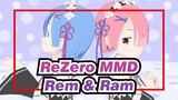 [ReZero] Rem & Ram - Lamb