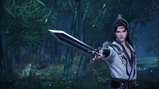 Martial Shattered Galaxy episode 29 sub indo